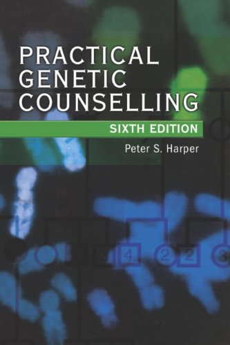 9780340811962: Practical Genetic Counselling, Sixth edition