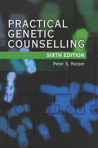 9780340811962: Practical Genetic Counselling