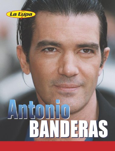 Antonio Banderas: Level 3 (La Lupa) (9780340812280) by Judith O'Hare