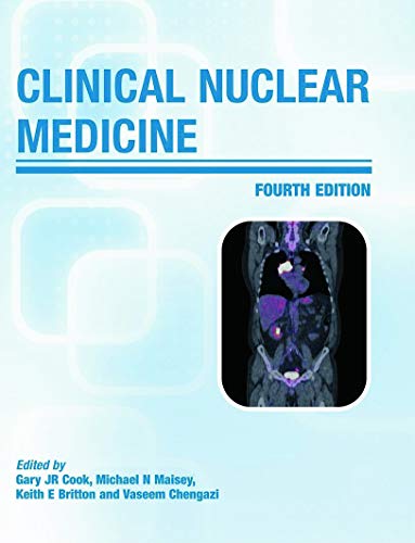 Imagen de archivo de Clinical Nuclear Medicine a la venta por Revaluation Books