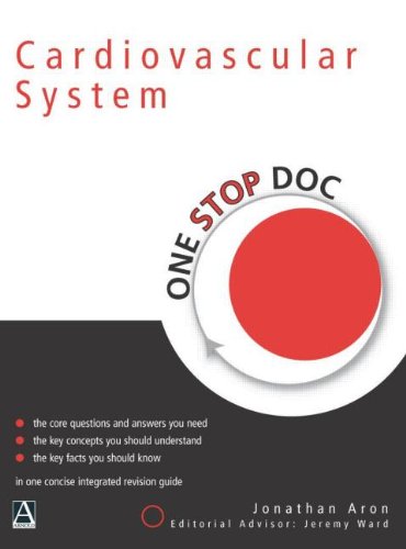 9780340812501: One Stop Doc Cardiovascular System: 2