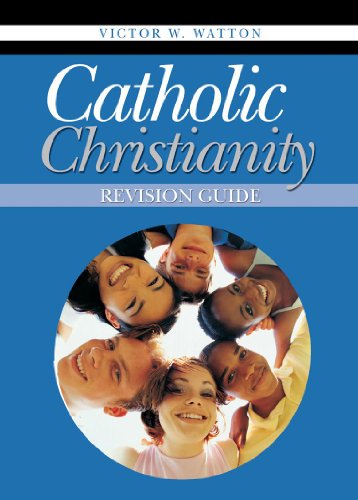 9780340812631: Catholic Christianity: A Study for Edexcel Gcse Religious Studies: Revision Guide