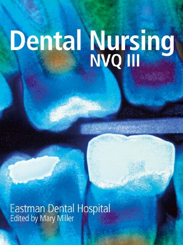 Imagen de archivo de Dental Nursing for NVQ3 a la venta por WorldofBooks