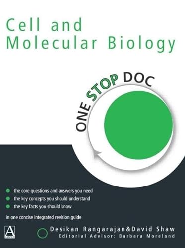Beispielbild fr Cell and Molecular Biology zum Verkauf von Better World Books