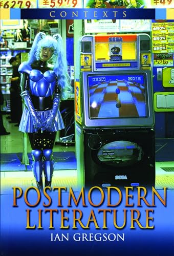 9780340813713: Postmodern Literature