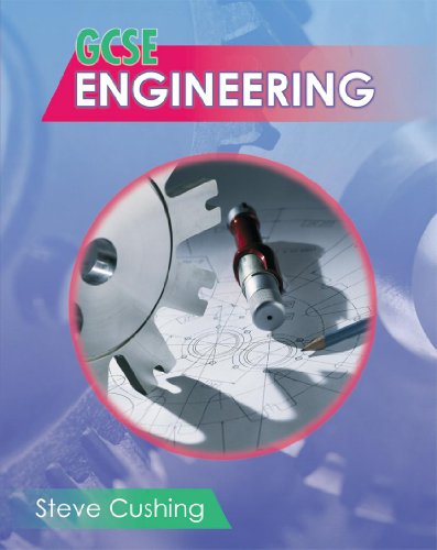 Beispielbild fr GCSE Engineering zum Verkauf von WorldofBooks