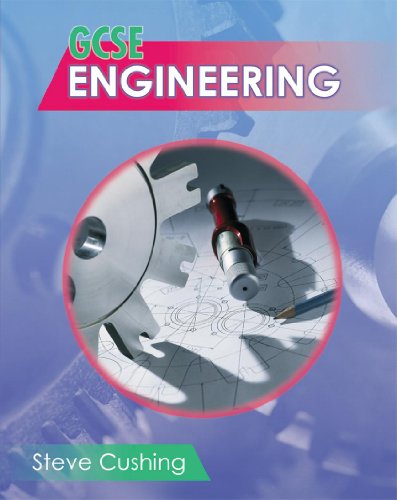 Stock image for GCSE Engineering for sale by WorldofBooks