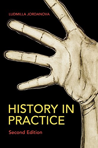 Stock image for History in Practice 2nd Edition for sale by ThriftBooks-Dallas