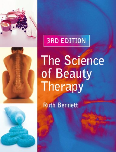 Beispielbild fr The Science of Beauty Therapy 3rd Edition zum Verkauf von WorldofBooks