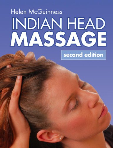 9780340814734: Indian Head Massage