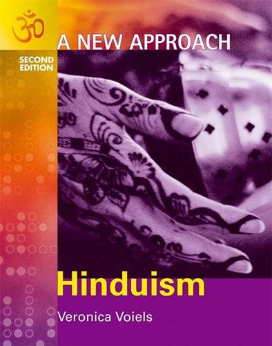 Stock image for A New Approach: Hinduism 2nd Edition (ANA) for sale by WorldofBooks