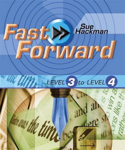 Immagine dell'editore per Fast Forward (Pack) - Level 3 to Level 4 venduto da Better World Books Ltd