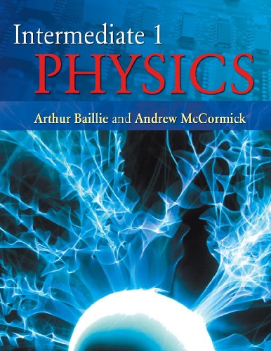 Stock image for Intermediate 1 Physics for sale by WorldofBooks