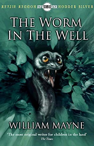 Stock image for The Worm In The Well for sale by WorldofBooks