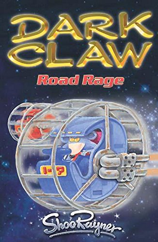 Beispielbild fr Road Rage (Dark Claw II): 5 zum Verkauf von WorldofBooks