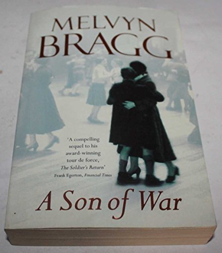 Stock image for A Son of War for sale by Better World Books