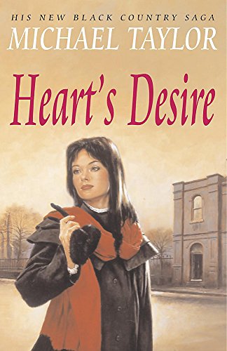 Beispielbild fr Heart's Desire zum Verkauf von WorldofBooks