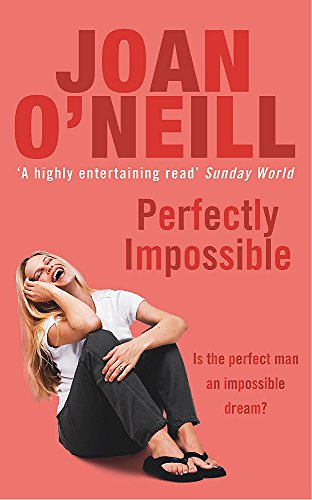 Stock image for Perfectly Impossible for sale by WorldofBooks