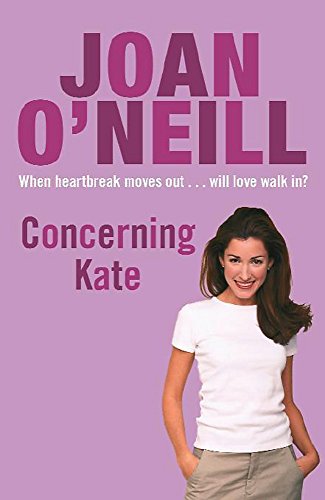 Stock image for Concerning Kate for sale by WorldofBooks