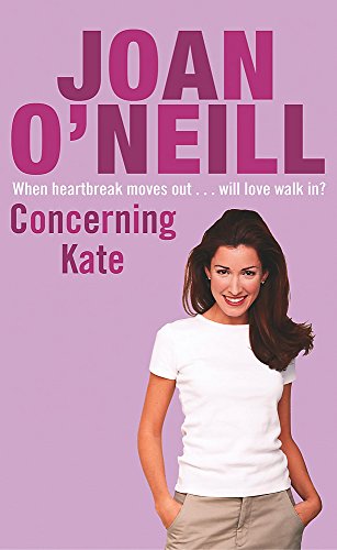 Stock image for Concerning Kate for sale by Better World Books