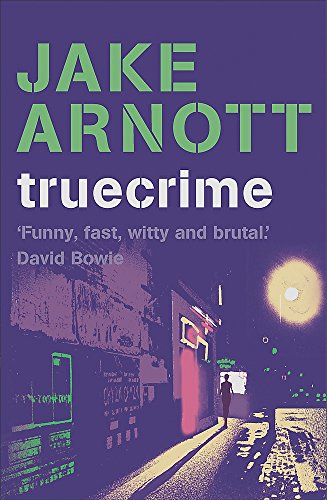 9780340818565: Truecrime