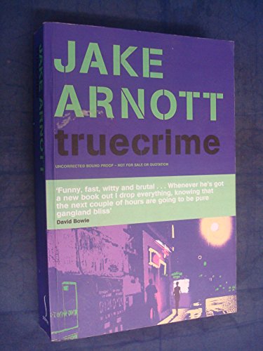 Stock image for truecrime for sale by WorldofBooks