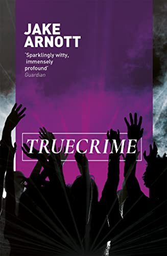 Stock image for Truecrime for sale by The London Bookworm
