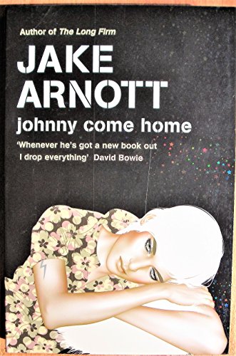 Johnny Come Home (9780340818589) by Arnott, Jake