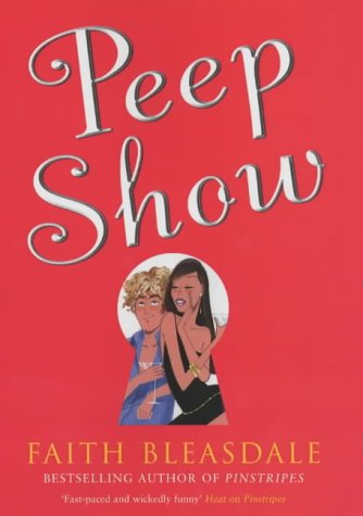 Stock image for Peep Show for sale by AwesomeBooks