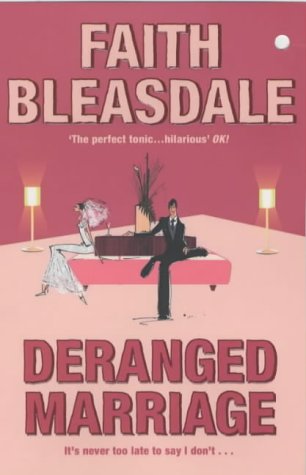 Stock image for Deranged Marriage for sale by AwesomeBooks