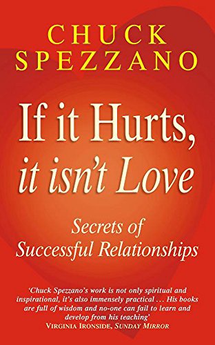 Beispielbild fr If It Hurts, It Isn't Love zum Verkauf von SecondSale