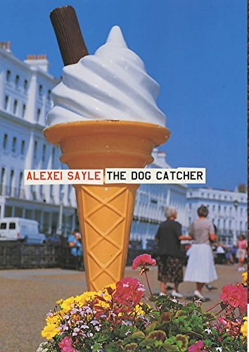 9780340818688: The Dog Catcher