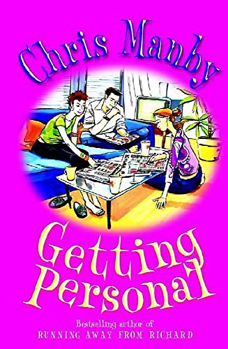 Imagen de archivo de Getting Personal a la venta por WorldofBooks