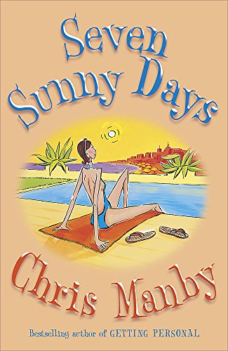 Stock image for Seven Sunny Days for sale by WorldofBooks