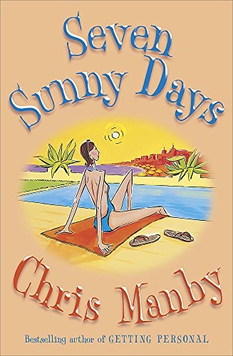 Beispielbild fr Seven Sunny Days zum Verkauf von AwesomeBooks