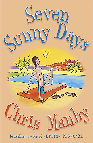 Imagen de archivo de Seven Sunny Days a la venta por WorldofBooks