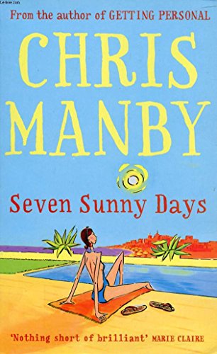 Stock image for Seven Sunny Days for sale by WorldofBooks