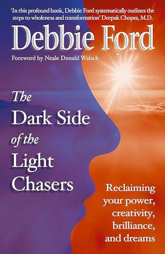 Beispielbild fr Dark Side of the Light Chasers: Reclaiming your power, creativity, brilliance, and dreams zum Verkauf von WorldofBooks