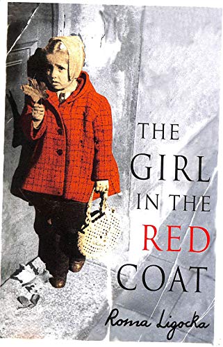 9780340819067: The Girl in the Red Coat