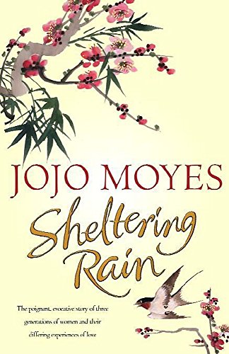Imagen de archivo de Title: Sheltering Rain a la venta por ThriftBooks-Atlanta