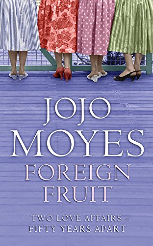 Stock image for Foreign Fruit for sale by WorldofBooks