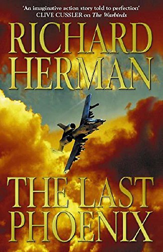 9780340819173: The Last Phoenix