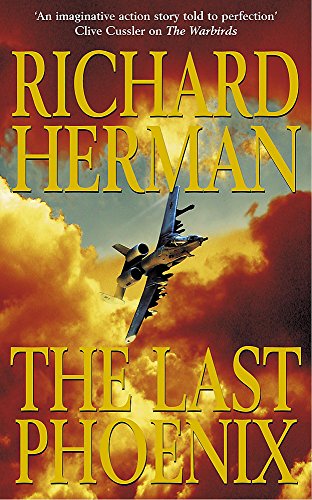 9780340819180: The Last Phoenix