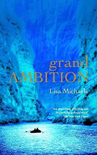 Stock image for Grand Ambition for sale by Merandja Books