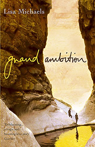 Beispielbild fr Grand Ambition zum Verkauf von Infinity Books Japan