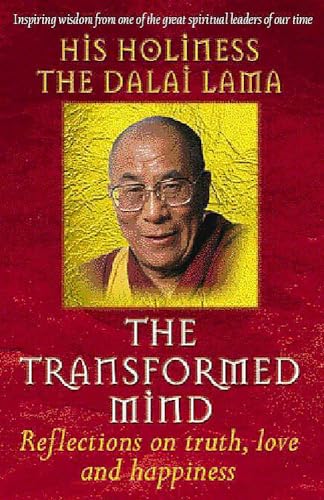 9780340819371: The Transformed Mind