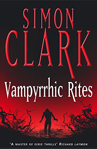 Beispielbild fr Vampyrrhic Rites zum Verkauf von WorldofBooks