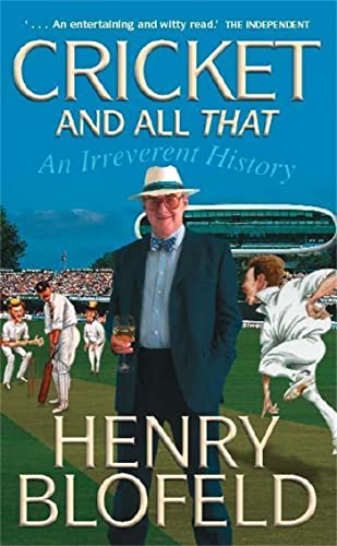 9780340819746: Cricket and All That