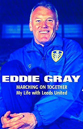 Beispielbild fr Marching on Together: My Life at Leeds United zum Verkauf von WorldofBooks