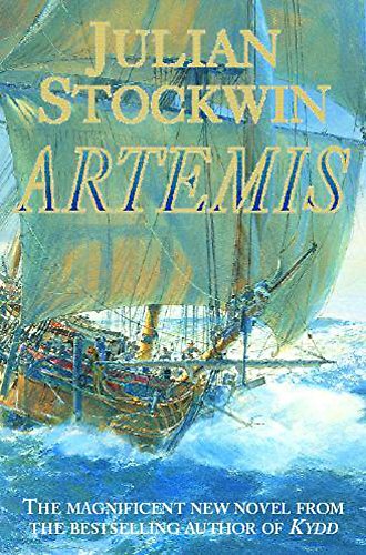 Beispielbild fr Artemis: Thomas Kydd 2 zum Verkauf von WorldofBooks